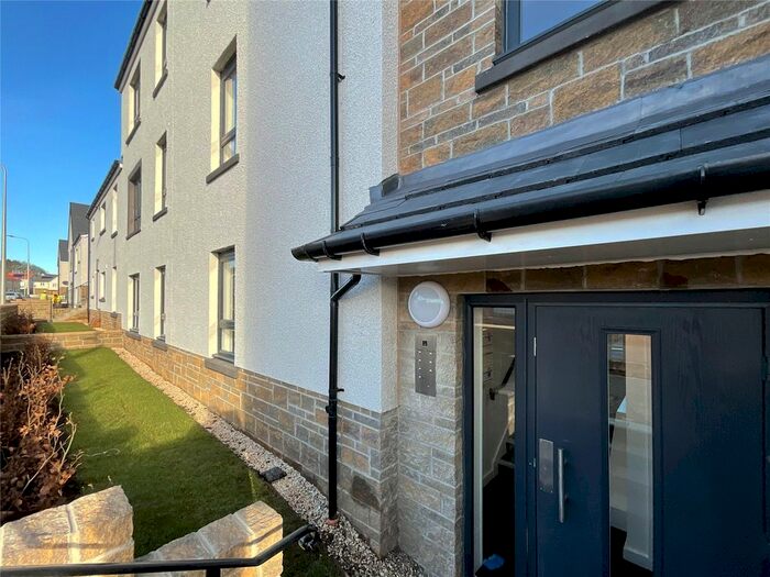 2 Bedroom Flat To Rent In Davids Way, Edinburgh, EH41