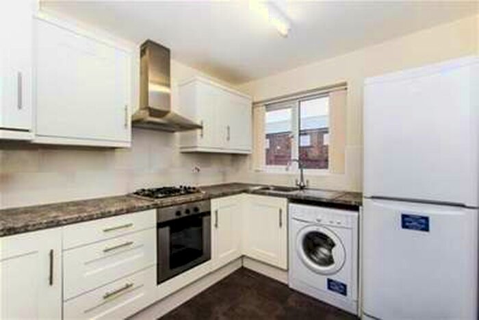 3 Bedroom Semi-Detached House To Rent In Olga Road, Nottingham, NG3