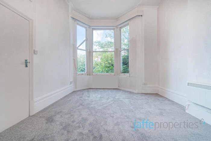Studio To Rent In Abbey Road, London, NW8