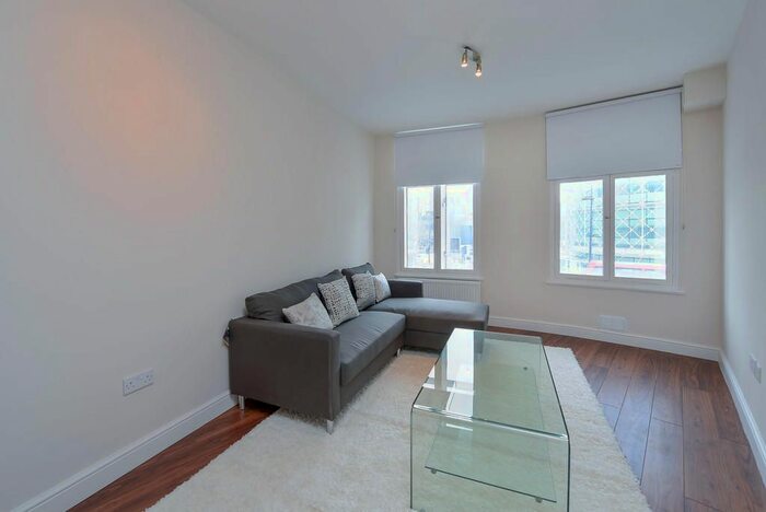 2 Bedroom Flat To Rent In Euston Road, London NW1