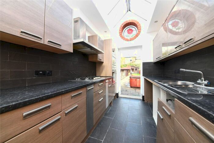 3 Bedroom Bungalow To Rent In Bullhead Road, Borehamwood, WD6