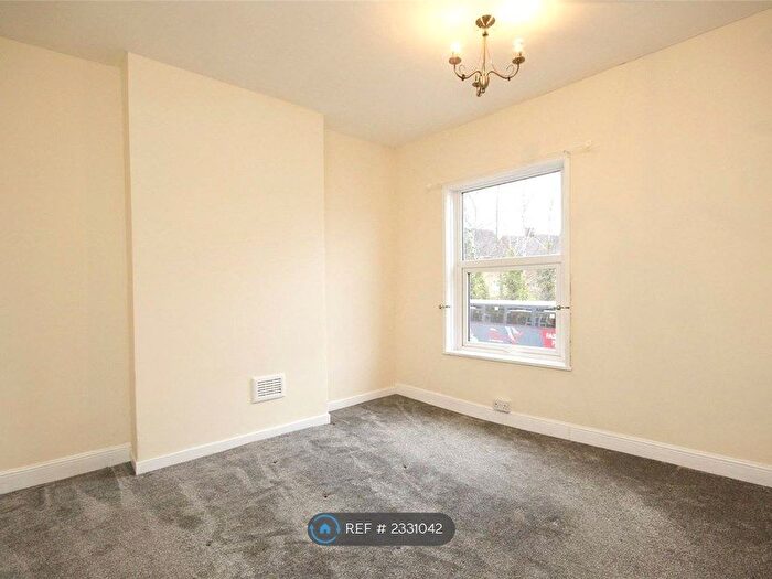 3 Bedroom Semi-Detached House To Rent In Lichfield Road, Shelfield, Walsall, WS4
