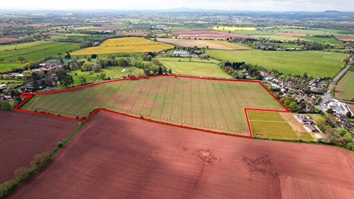 Land For Sale In Plot At Winterfold, Chaddesley Corbett, DY10