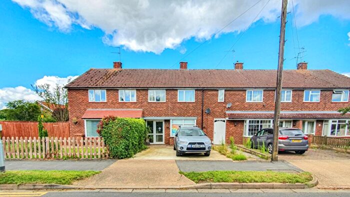 3 Bedroom Terraced House To Rent In Calton Avenue, Hertford, SG14