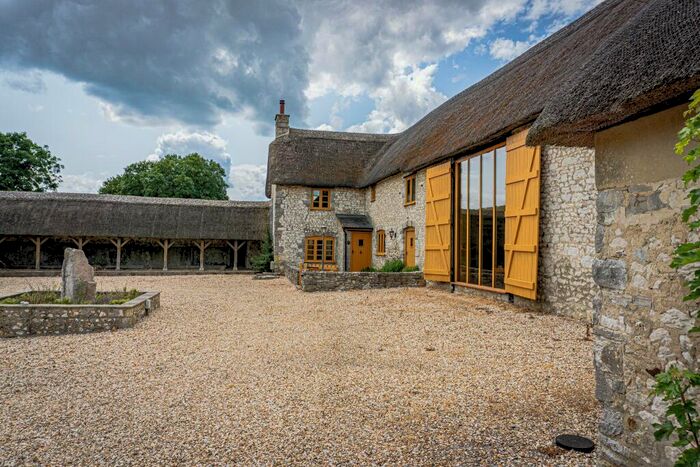 4 Bedroom Detached House To Rent In Winfrith Newburgh, DT2