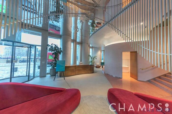 2 Bedroom Flat To Rent In Cutter Lane, Greenwich Peninsula, London, SE10