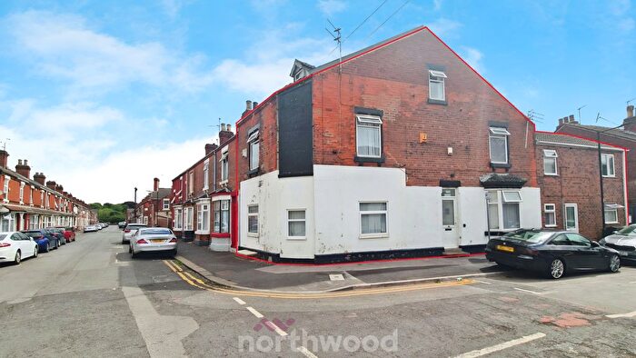 11 Bedroom Flat For Sale In Somerset Road, Hyde Park, Doncaster, DN1