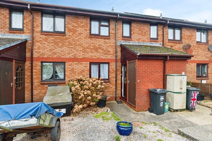 2 Bedroom Terraced House For Sale In Armchair Corner, Bodiniel Road, Bodmin, Cornwall, PL31
