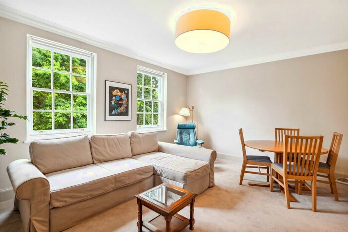 2 Bedroom Flat To Rent In John Spencer Square, Canonbury, N1