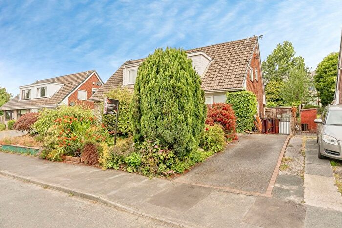 2 Bedroom Detached House For Sale In Lydgate, Burnley, Lancashire, BB10