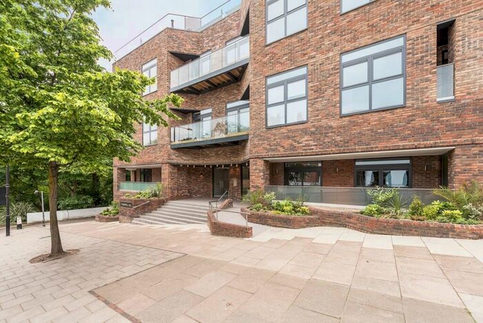 1 Bedroom Flat To Rent In Muswell Hill London, N10