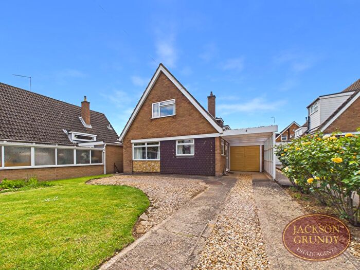3 Bedroom Detached House For Sale In Lanercost Walk, Boothville, NN3