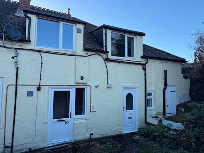 1 Bedroom Flat To Rent In Park Street, Madeley, Telford, TF7