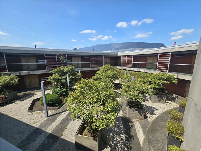 1 Bedroom Flat For Sale In Highcross Lane, Leicester, Leicestershire, LE1