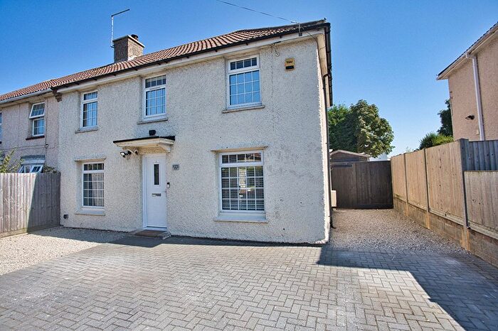 3 Bedroom Semi-Detached House For Sale In Mill Hill, Deal, CT14