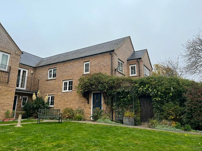 3 Bedroom Terraced House To Rent In Marina Drive, High Street, Earith, PE28