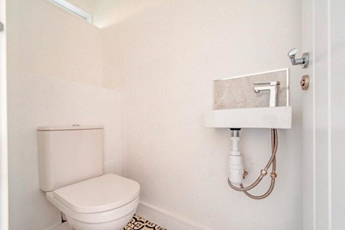 3 Bedroom Terraced House For Sale In Bushley Close, Woodrow North, Redditch, Worcestershire, B98