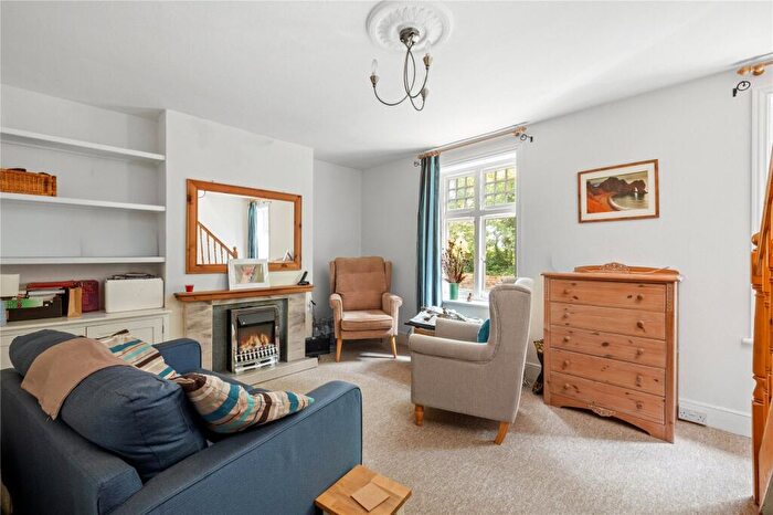 1 Bedroom Apartment For Sale In Wareham, Dorset, BH20