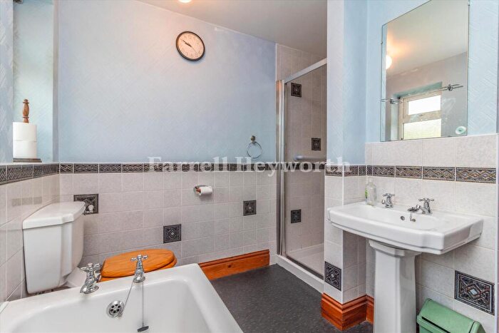 3 Bedroom Bungalow For Sale In Gubberford Lane, Scorton, Preston, PR3