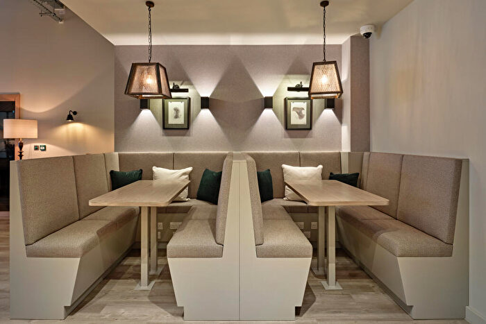 1 Bedroom Flat To Rent In The Well House, SM1