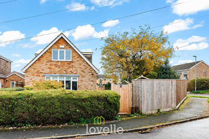 3 Bedroom Detached House For Sale In Mulberry Close, Keelby, DN41