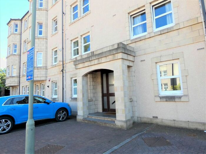 2 Bedroom Flat To Rent In Millar Place, Morningside, Edinburgh, EH10
