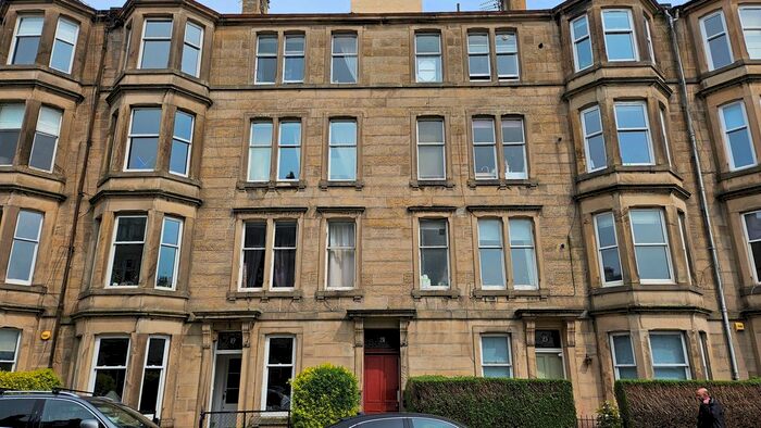 1 Bedroom Flat To Rent In Comely Bank Avenue, Edinburgh, EH4