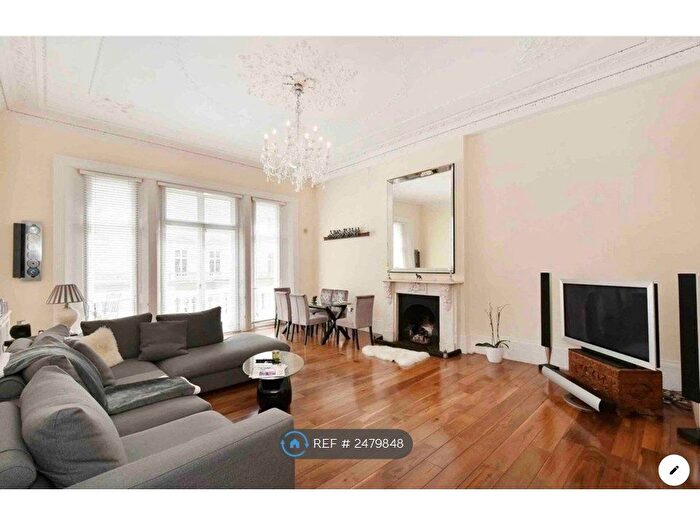 2 Bedroom Flat To Rent In St Georges Drive, London, SW1V