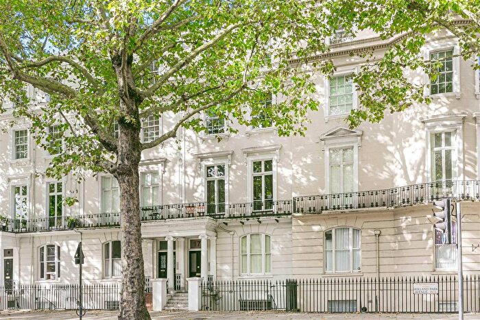 1 Bedroom Flat To Rent In Holland Park Avenue, Holland Park, W11