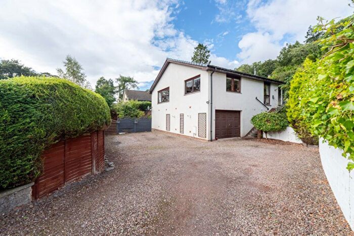 5 Bedroom Detached Bungalow For Sale In Millwell Park, Innerleithen, EH44