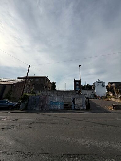 Land For Sale In Old Westgate, Dewsbury, WF13