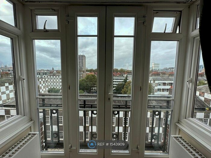 1 Bedroom Flat To Rent In Marsham Court, London, SW1P