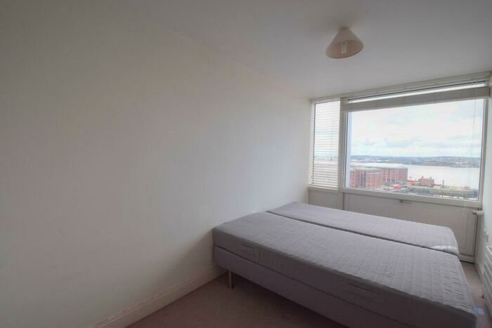 2 Bedroom Flat To Rent In Strand Street, L1