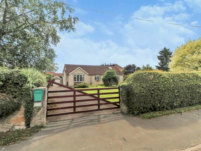 4 Bedroom Detached Bungalow To Rent In Aquarelle, Clayton, Doncaster, DN5
