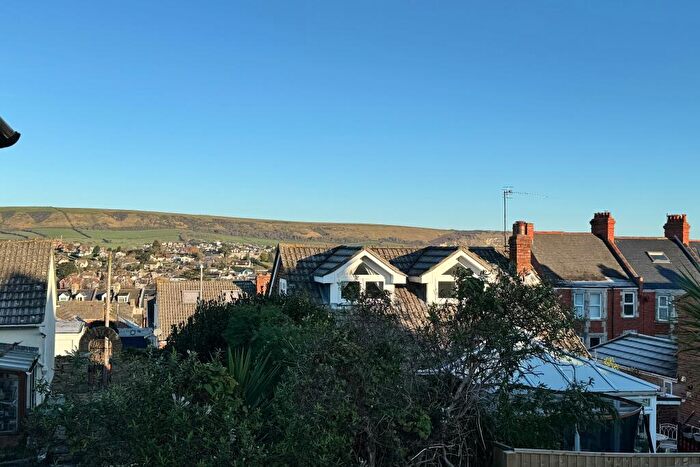 2 Bedroom Bungalow For Sale In Manwell Road, Swanage, BH19