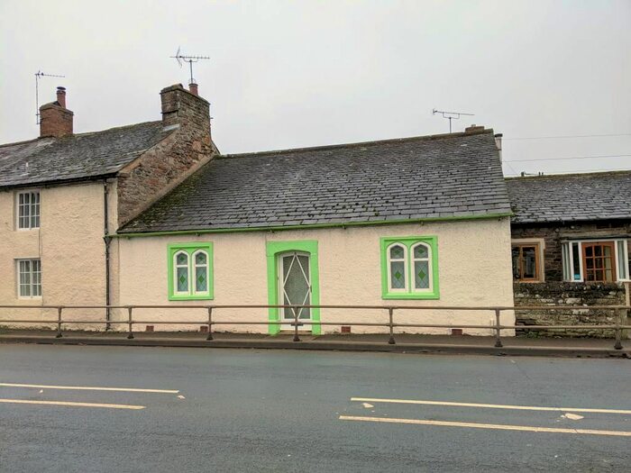 3 Bedroom Property To Rent In The Bungalows, Eamont Bridge, Penrith, Cumbria, CA10