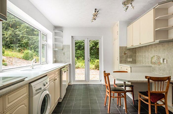 5 Bedroom Detached House To Rent In Park Road, Kenley, CR8