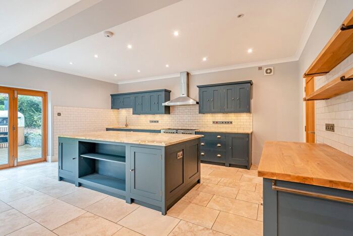 4 Bedroom Detached House For Sale In Glasllwch Lane, Newport, NP20
