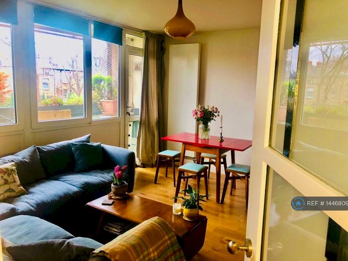 1 Bedroom Flat To Rent In Lovell House, London, E8