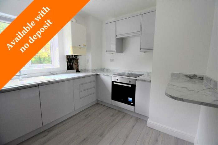 2 Bedroom Apartment To Rent In Eastern Road, Portsmouth, PO3