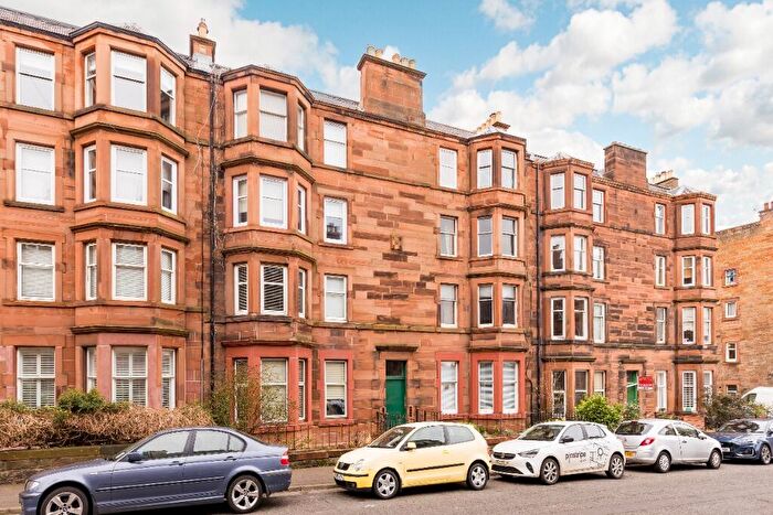 1 Bedroom Flat To Rent In Piershill Terrace, Willowbrae, Edinburgh, EH8