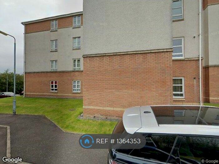 2 Bedroom Flat To Rent In Old Castle Gardens, Glasgow, G44