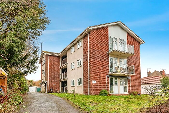 1 Bedroom Flat For Sale In Elm Lane, Redland, Bristol, BS6
