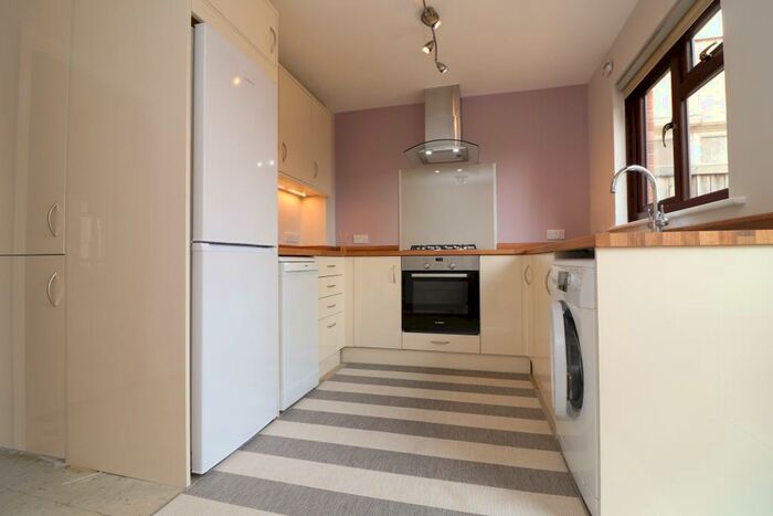 3 Bedroom Terraced House To Rent In Henniker Gate, Chelmer Village, Chelmsford, CM2