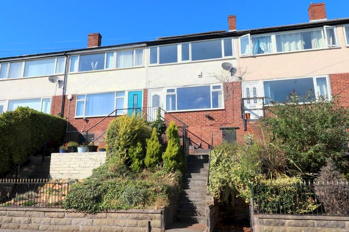 3 Bedroom Detached House To Rent In Hough Top, Leeds, Uk, LS13