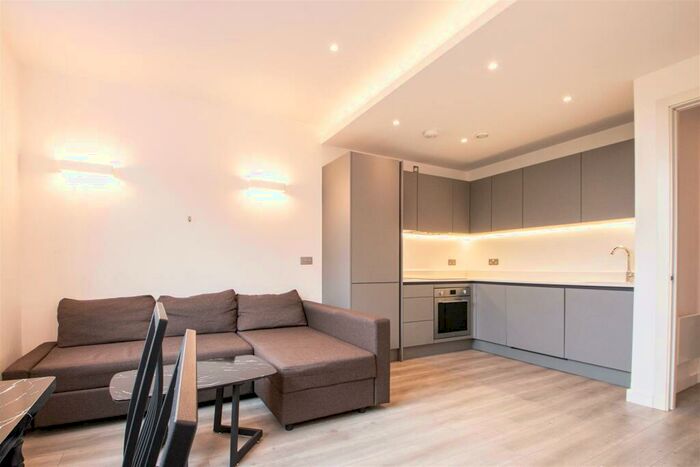 1 Bedroom Apartment To Rent In Capital Drive, Linford Wood, MK14