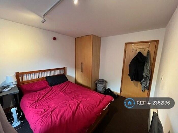 2 Bedroom Flat To Rent In Argyle Road, Bristol, BS2