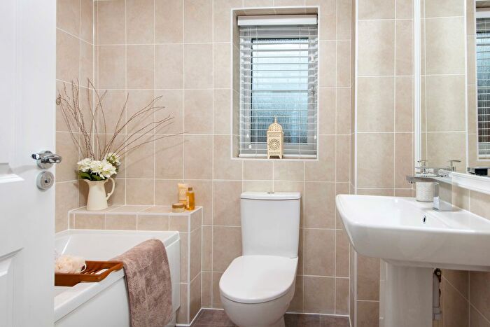 4 Bedroom Detached House For Sale In "Ripon" At Wigan Enterprise Park, Seaman Way, Ince, Wigan, WN2