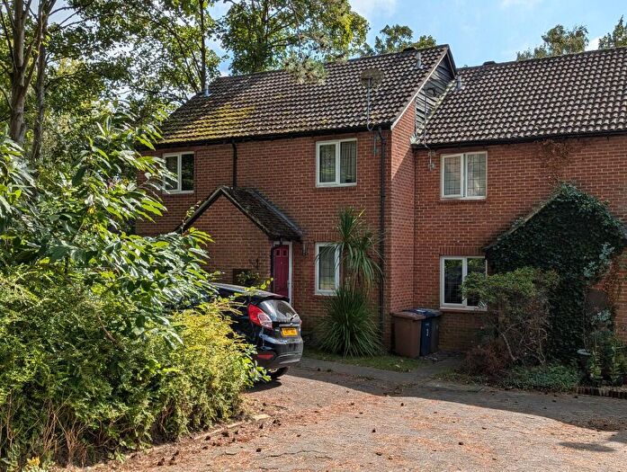 2 Bedroom Terraced House To Rent In Tuesley Corner, Godalming, Surrey, GU7