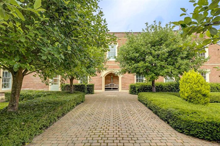 2 Bedroom Apartment For Sale In Chapel Brow, Carlisle, CA1